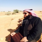 Fares al nashmy